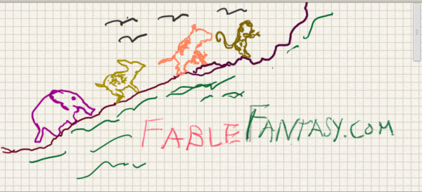 Motivational Short Stories Elephant