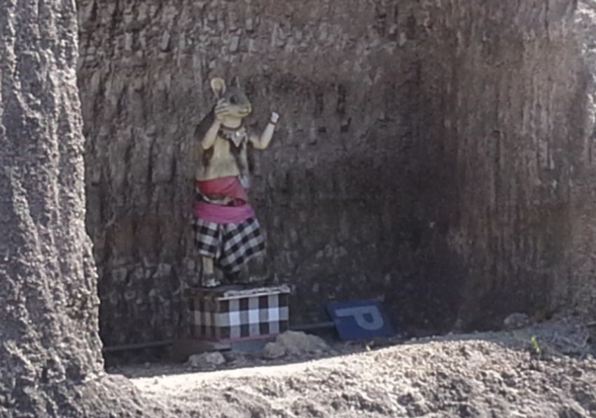 kancil mousedeer fable story